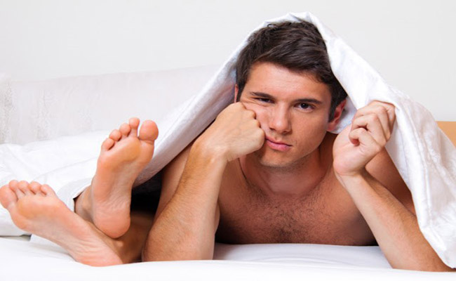 Xuất tinh sớm là gì?