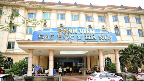 Phòng khám nam khoa ở đâu tốt nhất hà nội