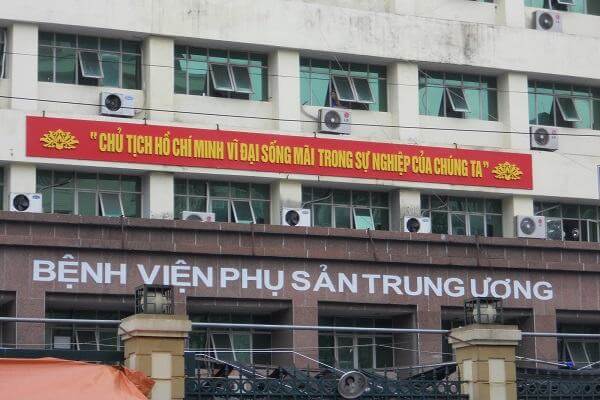 phá thai ở đâu an toàn nhất