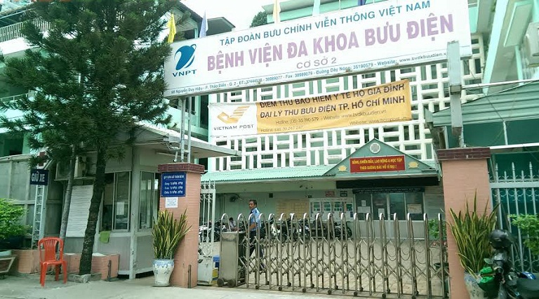 địa chỉ khám nam khoa tại hà nội