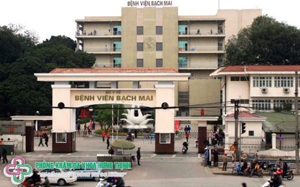 Phòng khám đa khoa uy tín Hà Nội