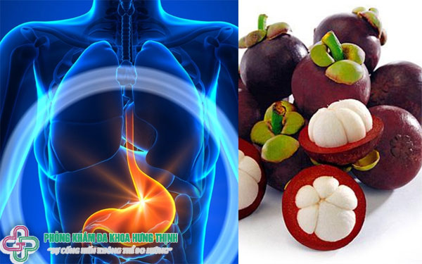 Những lưu ý quan trọng khi sử dụng măng cụt