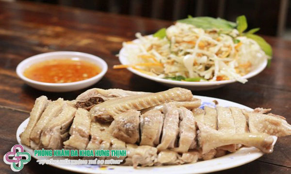 Mẹ bầu ăn thịt vịt có tốt không? Dinh dưỡng trong thịt vịt như thế nào?