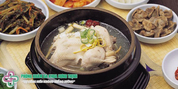 Bà bầu sau sinh mổ ăn thịt vịt được không ăn như thế nào?