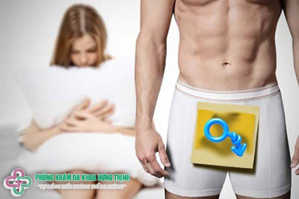 Thủ dâm nhiều có gây vô sinh không