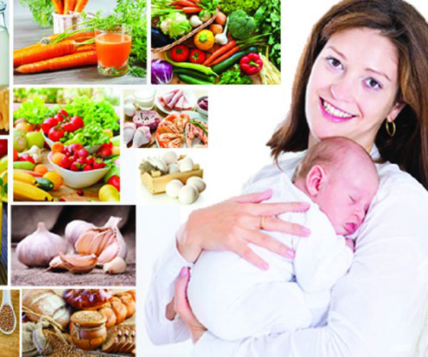 Một số điều cần lưu ý sau sinh mổ dành cho sản phụ