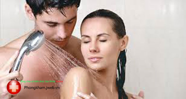 Những lưu ý quan trọng khi quan hệ tình dục trong thời gian đèn đỏ