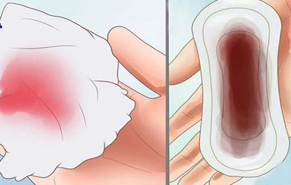 Quan hệ sau khi kinh nguyệt có thai không