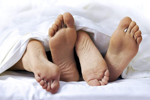 Mắc bệnh lây truyền qua đường tình dục có ảnh hưởng đến khí hư
