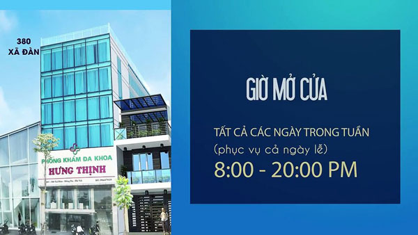 Chữa rối loạn cương dương ở đâu tốt nhất