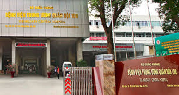 Điều trị rối loạn cương dương ở đâu tốt