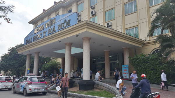 Điều trị rối loạn cương dương