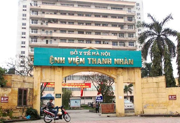 Chữa rối loạn cương dương ở đâu