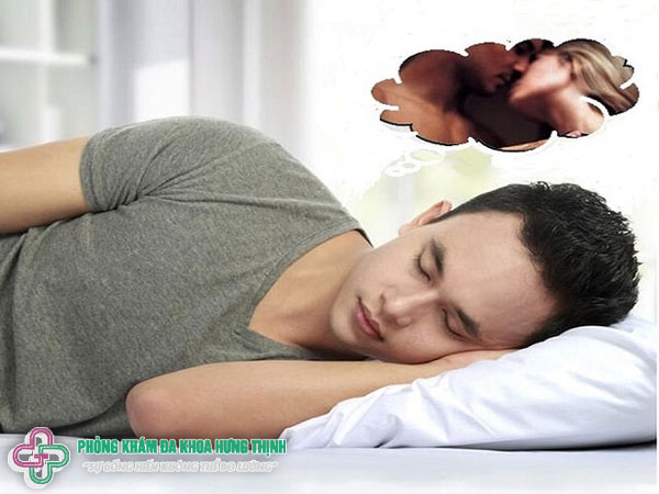 Mộng tinh là gì?