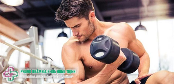 Mộng tinh liên tiếp và cách khắc phục