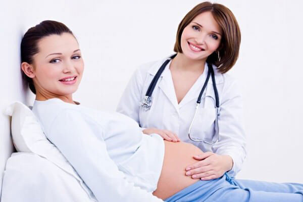 Khám xét nghiệm trước sinh gồm những gì?