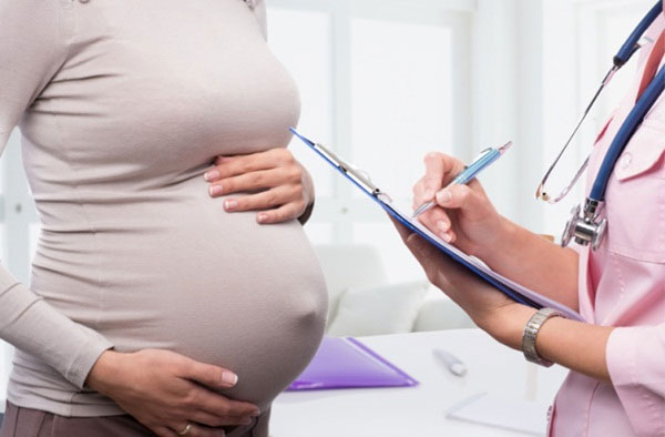 Một số lưu ý làm xét nghiệm trước sinh mà mẹ bầu cần biết