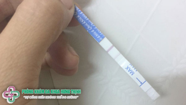 Dấu hiệu mang thai ngoài tử cung nữ giới nên biết