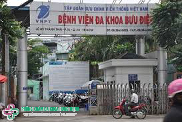 Địa chỉ khám nam khoa tại hà nội