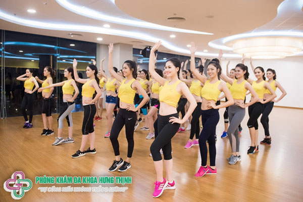 Cách điều trị đau bụng kinh tại nhà