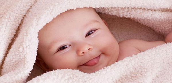Cách tính ngày rụng trứng sinh con trai