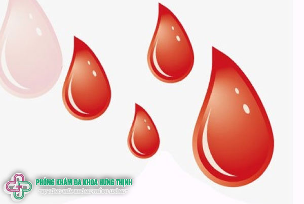 2 tháng không có kinh nguyệt phải làm sao?