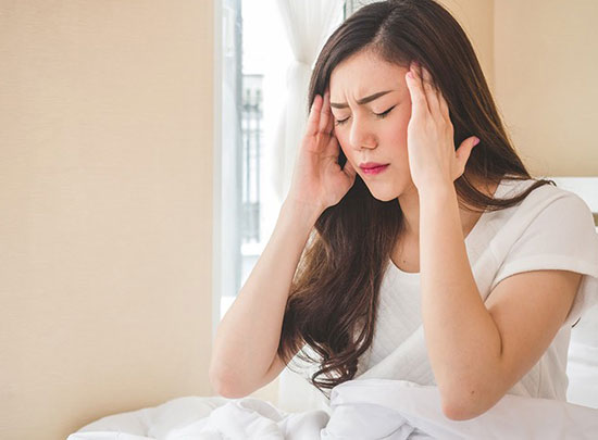 Dấu hiệu mang thai tuần đầu tiên có phải là dễ ngất xỉu