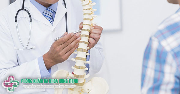 Cách chữa trị thoát vị đĩa đệm thắt lưng hiệu quả