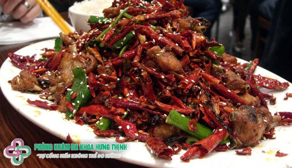 Sốt phát ban ở người lớn nên kiêng gì?