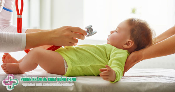 Cách chữa rối loạn tiêu hóa nhanh nhất cho trẻ