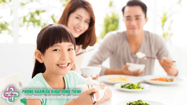 Cách chữa rối loạn tiêu hóa nhanh nhất