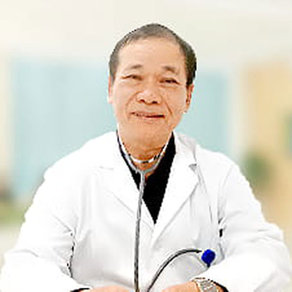 bác sĩ chuyên khoa