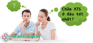 Top 7 Phòng khám chữa trị bệnh xuất tinh sớm ở đâu tốt nhất Hà Nội