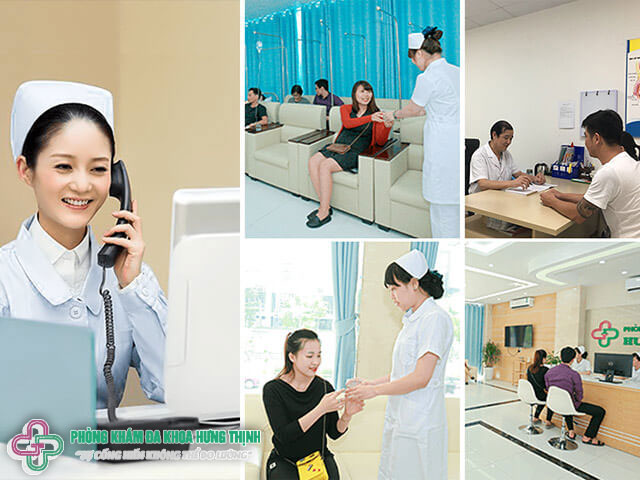 Top 7 địa chỉ khám và chữa trị bệnh xuất tinh sớm ở đâu tốt nhất Hà Nội