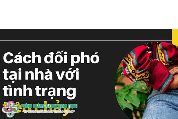 Cách chữa tiêu chảy nhanh nhất và an toàn hiệu quả
