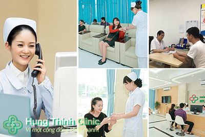 Cách trị bệnh giang mai hiệu quả