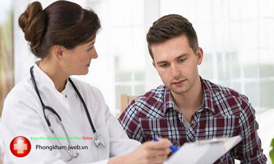 Chữa rối loạn cương dương ở đâu tốt nhất?