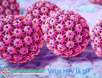 Virus HPV là gì?