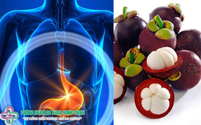Những lưu ý quan trọng khi sử dụng măng cụt
