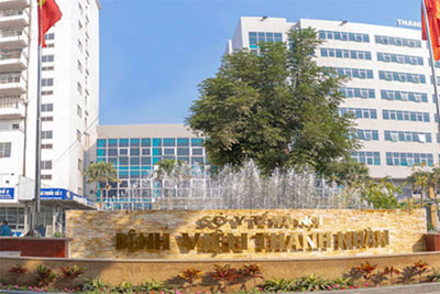 Bệnh viện Thanh Nhàn