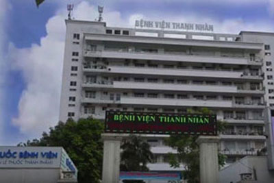 Bệnh viện Thanh Nhàn