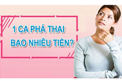 Chi phí tái khám sau phá thai