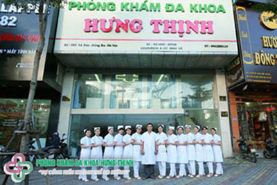 Chữa hẹp bao quy đầu ở đâu tốt nhất Hà Nội?