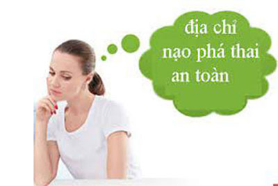 Phòng khám phá thai an toàn Hưng Thịnh