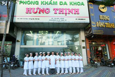 Khám nam khoa ở đâu tốt?