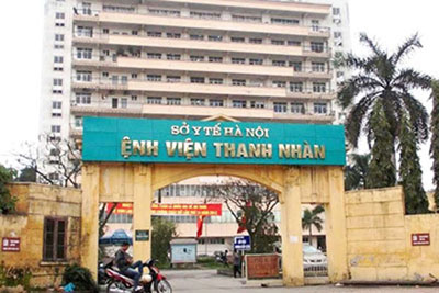 Bệnh viện khám ngoài giờ hành chính Thanh Nhàn