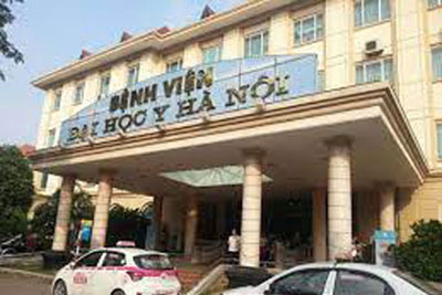 Khám trĩ ở đâu tốt nhất Hà Nội