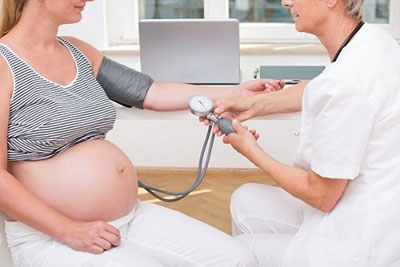 Điều trị tiền sản giật như thế nào?