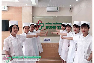 Điều trị bệnh nổi mụn ở vùng kín dứt điểm