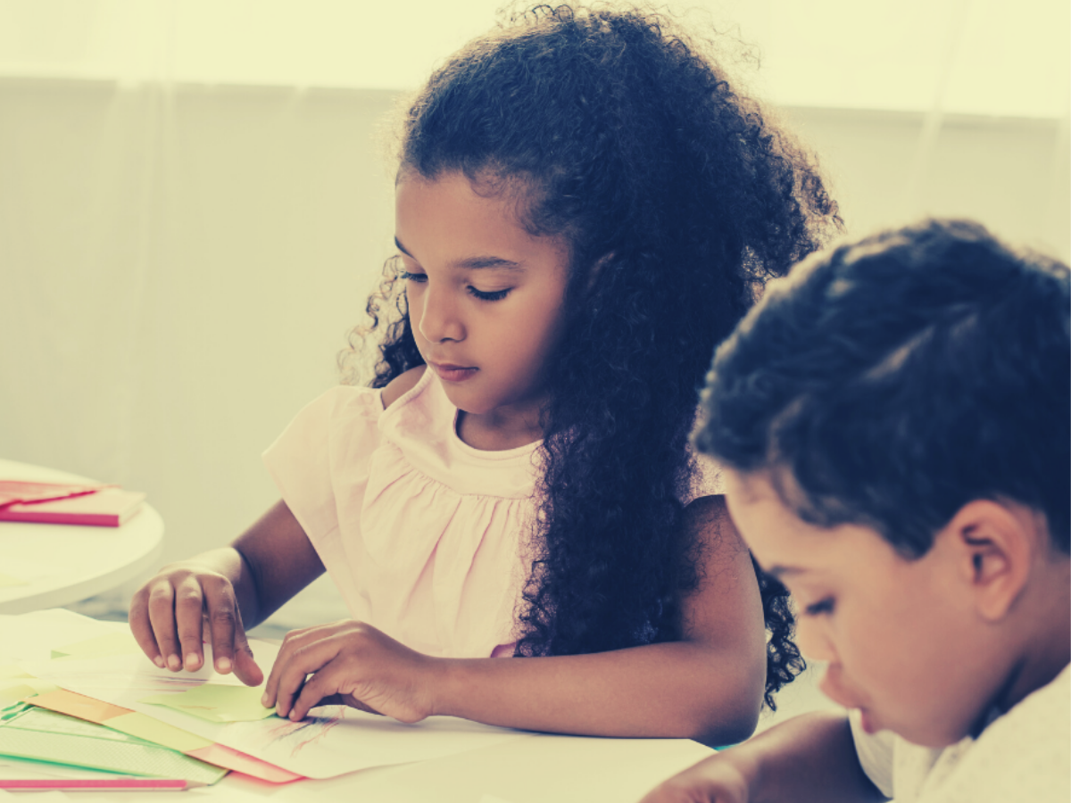 2021 Florida Child Well Being Index